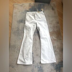 Michael Kors Bootcut Jeans